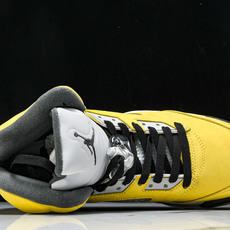 纯原Air Jordan 5 Retro _Tokyo_ AJ5 乔5东京限定 头层篮球鞋 IO3372 纯原Air Jordan 5 Retro _Tokyo_ AJ5 乔5东京限定 头层篮球鞋 IO3372