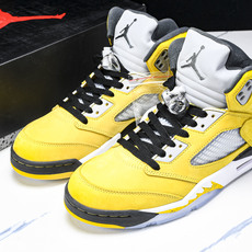 纯原Air Jordan 5 Retro _Tokyo_ AJ5 乔5东京限定 头层篮球鞋 IO3372 纯原Air Jordan 5 Retro _Tokyo_ AJ5 乔5东京限定 头层篮球鞋 IO3372