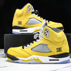 纯原Air Jordan 5 Retro _Tokyo_ AJ5 乔5东京限定 头层篮球鞋 IO3372 纯原Air Jordan 5 Retro _Tokyo_ AJ5 乔5东京限定 头层篮球鞋 IO3372