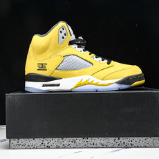 纯原Air Jordan 5 Retro _Tokyo_ AJ5 乔5东京限定 头层篮球鞋 IO3372 纯原Air Jordan 5 Retro _Tokyo_ AJ5 乔5东京限定 头层篮球鞋 IO3372