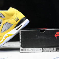 纯原Air Jordan 5 Retro _Tokyo_ AJ5 乔5东京限定 头层篮球鞋 IO3372 纯原Air Jordan 5 Retro _Tokyo_ AJ5 乔5东京限定 头层篮球鞋 IO3372