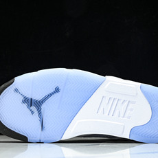 纯原Air Jordan 5 Retro _White Metallic_ AJ5 乔5白银 HQ797 纯原Air Jordan 5 Retro _White Metallic_ AJ5 乔5白银 HQ797