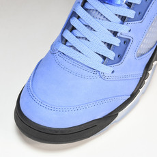纯原Air Jordan 5 “UNC_ 蓝黑 DV1310-401 #YZ015✦原楦原纸板 客供原厂 纯原Air Jordan 5 “UNC_ 蓝黑 DV1310-401 #YZ015✦原楦原纸板 客供原厂