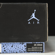 纯原Air Jordan 5 “UNC_ 蓝黑 DV1310-401 #YZ015✦原楦原纸板 客供原厂 纯原Air Jordan 5 “UNC_ 蓝黑 DV1310-401 #YZ015✦原楦原纸板 客供原厂