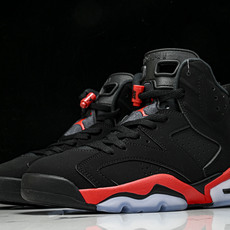 纯原Air Jordan 6 _Infrared_ AJ6 乔6全新黑红外线 CT8529-001 #Y 纯原Air Jordan 6 _Infrared_ AJ6 乔6全新黑红外线 CT8529-001 #Y