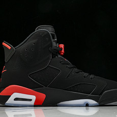 纯原Air Jordan 6 _Infrared_ AJ6 乔6全新黑红外线 CT8529-001 #Y 纯原Air Jordan 6 _Infrared_ AJ6 乔6全新黑红外线 CT8529-001 #Y