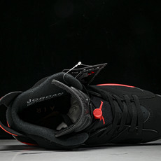 纯原Air Jordan 6 _Infrared_ AJ6 乔6全新黑红外线 CT8529-001 #Y 纯原Air Jordan 6 _Infrared_ AJ6 乔6全新黑红外线 CT8529-001 #Y