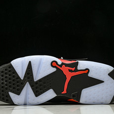 纯原Air Jordan 6 _Infrared_ AJ6 乔6全新黑红外线 CT8529-001 #Y 纯原Air Jordan 6 _Infrared_ AJ6 乔6全新黑红外线 CT8529-001 #Y