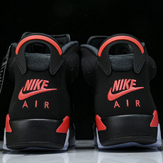纯原Air Jordan 6 _Infrared_ AJ6 乔6全新黑红外线 CT8529-001 #Y 纯原Air Jordan 6 _Infrared_ AJ6 乔6全新黑红外线 CT8529-001 #Y