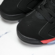 纯原Air Jordan 6 _Infrared_ AJ6 乔6全新黑红外线 CT8529-001 #Y 纯原Air Jordan 6 _Infrared_ AJ6 乔6全新黑红外线 CT8529-001 #Y