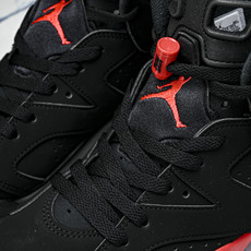 纯原Air Jordan 6 _Infrared_ AJ6 乔6全新黑红外线 CT8529-001 #Y 纯原Air Jordan 6 _Infrared_ AJ6 乔6全新黑红外线 CT8529-001 #Y