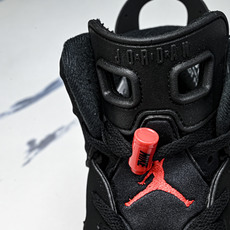 纯原Air Jordan 6 _Infrared_ AJ6 乔6全新黑红外线 CT8529-001 #Y 纯原Air Jordan 6 _Infrared_ AJ6 乔6全新黑红外线 CT8529-001 #Y
