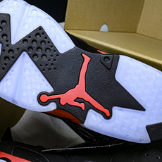 纯原Air Jordan 6 _Infrared_ AJ6 乔6全新黑红外线 CT8529-001 #Y 纯原Air Jordan 6 _Infrared_ AJ6 乔6全新黑红外线 CT8529-001 #Y