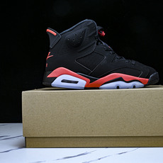 纯原Air Jordan 6 _Infrared_ AJ6 乔6全新黑红外线 CT8529-001 #Y 纯原Air Jordan 6 _Infrared_ AJ6 乔6全新黑红外线 CT8529-001 #Y