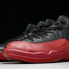 纯原Air Jordan 12 Retro Cherry (2023) 黑红 CT8013-002 #Y 纯原Air Jordan 12 Retro Cherry (2023) 黑红 CT8013-002 #Y