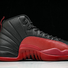 纯原Air Jordan 12 Retro Cherry (2023) 黑红 CT8013-002 #Y 纯原Air Jordan 12 Retro Cherry (2023) 黑红 CT8013-002 #Y