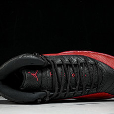 纯原Air Jordan 12 Retro Cherry (2023) 黑红 CT8013-002 #Y 纯原Air Jordan 12 Retro Cherry (2023) 黑红 CT8013-002 #Y