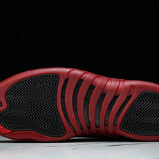 纯原Air Jordan 12 Retro Cherry (2023) 黑红 CT8013-002 #Y 纯原Air Jordan 12 Retro Cherry (2023) 黑红 CT8013-002 #Y