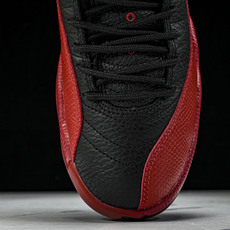 纯原Air Jordan 12 Retro Cherry (2023) 黑红 CT8013-002 #Y 纯原Air Jordan 12 Retro Cherry (2023) 黑红 CT8013-002 #Y