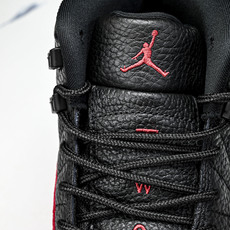纯原Air Jordan 12 Retro Cherry (2023) 黑红 CT8013-002 #Y 纯原Air Jordan 12 Retro Cherry (2023) 黑红 CT8013-002 #Y