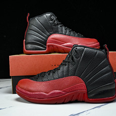 纯原Air Jordan 12 Retro Cherry (2023) 黑红 CT8013-002 #Y 纯原Air Jordan 12 Retro Cherry (2023) 黑红 CT8013-002 #Y