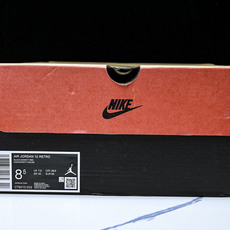 纯原Air Jordan 12 Retro Cherry (2023) 黑红 CT8013-002 #Y 纯原Air Jordan 12 Retro Cherry (2023) 黑红 CT8013-002 #Y