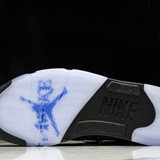 纯原Awake NY x Air Jordan 5 联名款黑蓝 DV4982-004 #YZ015✦原楦 纯原Awake NY x Air Jordan 5 联名款黑蓝 DV4982-004 #YZ015✦原楦