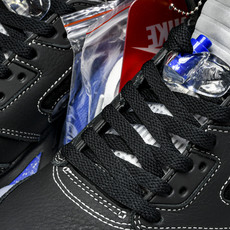 纯原Awake NY x Air Jordan 5 联名款黑蓝 DV4982-004 #YZ015✦原楦 纯原Awake NY x Air Jordan 5 联名款黑蓝 DV4982-004 #YZ015✦原楦