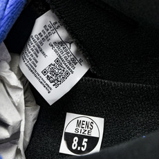 纯原Awake NY x Air Jordan 5 联名款黑蓝 DV4982-004 #YZ015✦原楦 纯原Awake NY x Air Jordan 5 联名款黑蓝 DV4982-004 #YZ015✦原楦