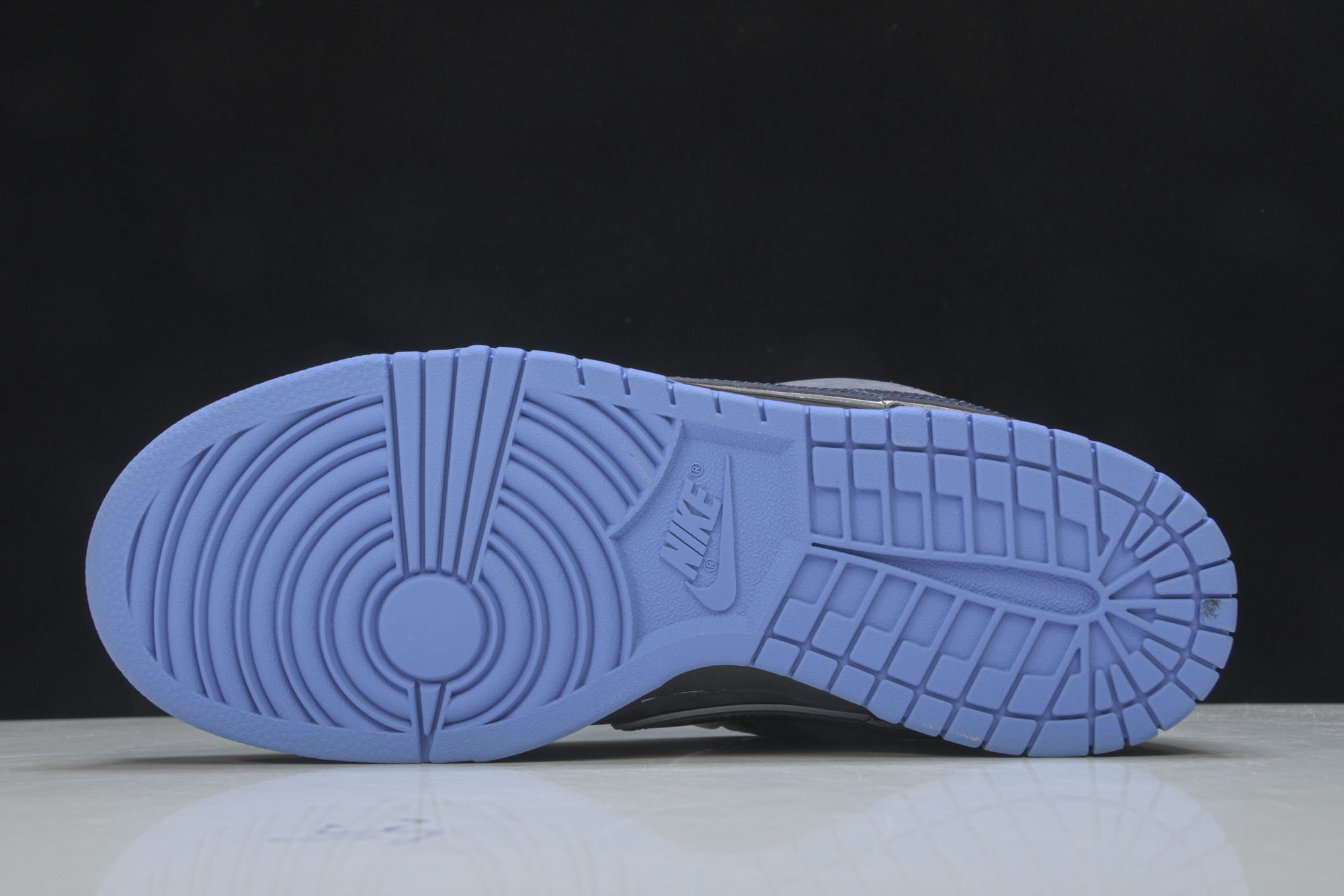 纯原Concepts x NK SB Dunk Low 联名 蓝龙虾 -342 #YZ01540 40.