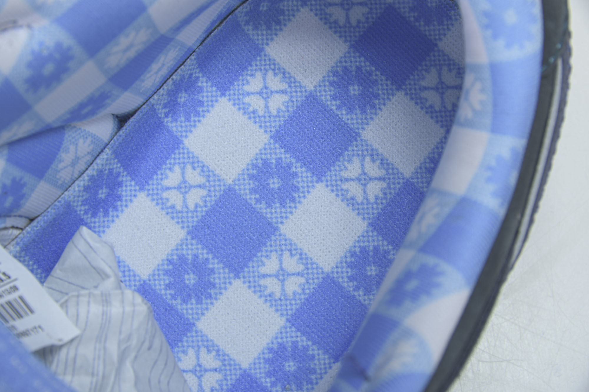 纯原Concepts x NK SB Dunk Low 联名 蓝龙虾 -342 #YZ01540 40.