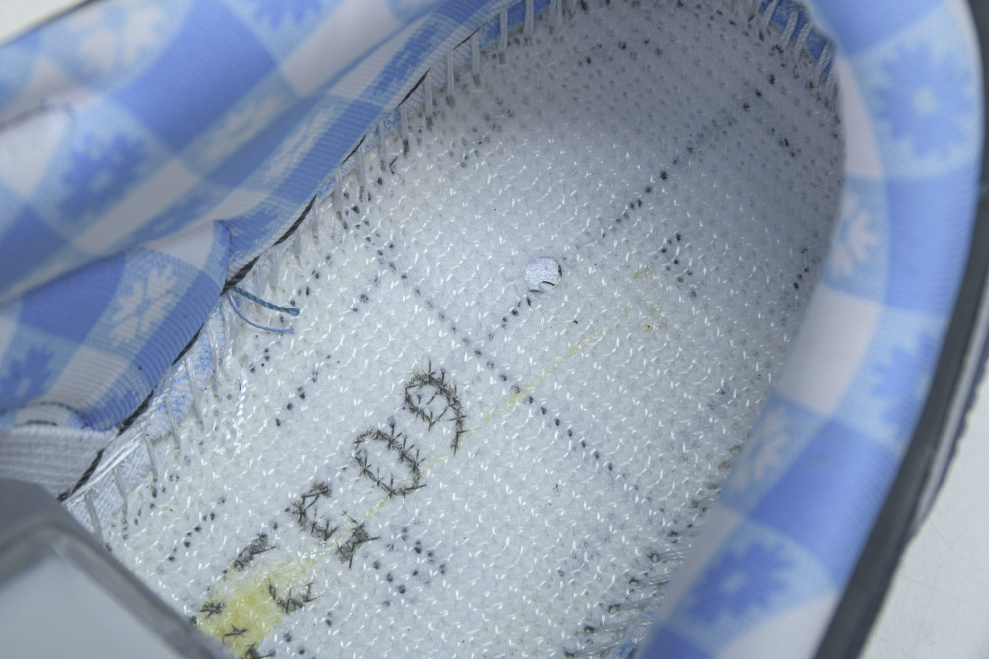 纯原Concepts x NK SB Dunk Low 联名 蓝龙虾 -342 #YZ01540 40.