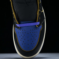 纯原Fragment x Union x Air Jordan 1 Retro AJ1 乔1全新解构皇家 纯原Fragment x Union x Air Jordan 1 Retro AJ1 乔1全新解构皇家