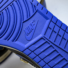 纯原Fragment x Union x Air Jordan 1 Retro AJ1 乔1全新解构皇家 纯原Fragment x Union x Air Jordan 1 Retro AJ1 乔1全新解构皇家