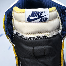 纯原Fragment x Union x Air Jordan 1 Retro AJ1 乔1全新解构皇家 纯原Fragment x Union x Air Jordan 1 Retro AJ1 乔1全新解构皇家