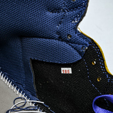 纯原Fragment x Union x Air Jordan 1 Retro AJ1 乔1全新解构皇家 纯原Fragment x Union x Air Jordan 1 Retro AJ1 乔1全新解构皇家