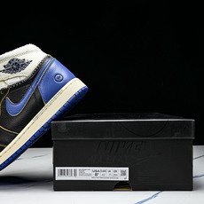 纯原Fragment x Union x Air Jordan 1 Retro AJ1 乔1全新解构皇家 纯原Fragment x Union x Air Jordan 1 Retro AJ1 乔1全新解构皇家
