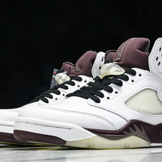 纯原Maniére x Air Jordan 5 Retro OG AM '紫罗兰矿石色 IB1528- 纯原Maniére x Air Jordan 5 Retro OG AM '紫罗兰矿石色 IB1528-