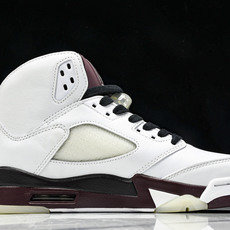 纯原Maniére x Air Jordan 5 Retro OG AM '紫罗兰矿石色 IB1528- 纯原Maniére x Air Jordan 5 Retro OG AM '紫罗兰矿石色 IB1528-