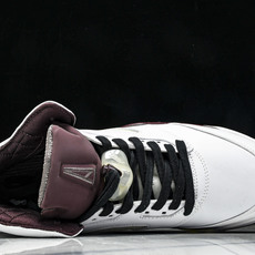 纯原Maniére x Air Jordan 5 Retro OG AM '紫罗兰矿石色 IB1528- 纯原Maniére x Air Jordan 5 Retro OG AM '紫罗兰矿石色 IB1528-