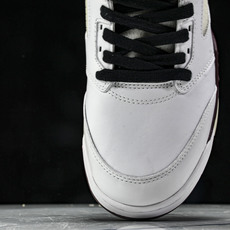 纯原Maniére x Air Jordan 5 Retro OG AM '紫罗兰矿石色 IB1528- 纯原Maniére x Air Jordan 5 Retro OG AM '紫罗兰矿石色 IB1528-