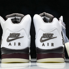 纯原Maniére x Air Jordan 5 Retro OG AM '紫罗兰矿石色 IB1528- 纯原Maniére x Air Jordan 5 Retro OG AM '紫罗兰矿石色 IB1528-