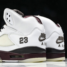 纯原Maniére x Air Jordan 5 Retro OG AM '紫罗兰矿石色 IB1528- 纯原Maniére x Air Jordan 5 Retro OG AM '紫罗兰矿石色 IB1528-