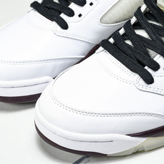 纯原Maniére x Air Jordan 5 Retro OG AM '紫罗兰矿石色 IB1528- 纯原Maniére x Air Jordan 5 Retro OG AM '紫罗兰矿石色 IB1528-