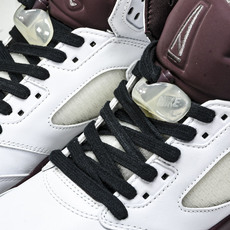纯原Maniére x Air Jordan 5 Retro OG AM '紫罗兰矿石色 IB1528- 纯原Maniére x Air Jordan 5 Retro OG AM '紫罗兰矿石色 IB1528-