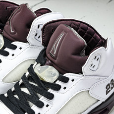 纯原Maniére x Air Jordan 5 Retro OG AM '紫罗兰矿石色 IB1528- 纯原Maniére x Air Jordan 5 Retro OG AM '紫罗兰矿石色 IB1528-