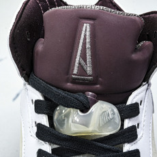 纯原Maniére x Air Jordan 5 Retro OG AM '紫罗兰矿石色 IB1528- 纯原Maniére x Air Jordan 5 Retro OG AM '紫罗兰矿石色 IB1528-