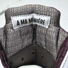 纯原Maniére x Air Jordan 5 Retro OG AM '紫罗兰矿石色 IB1528- 纯原Maniére x Air Jordan 5 Retro OG AM '紫罗兰矿石色 IB1528-