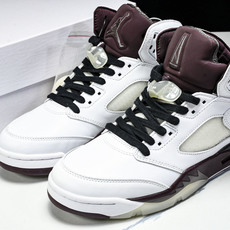 纯原Maniére x Air Jordan 5 Retro OG AM '紫罗兰矿石色 IB1528- 纯原Maniére x Air Jordan 5 Retro OG AM '紫罗兰矿石色 IB1528-