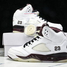纯原Maniére x Air Jordan 5 Retro OG AM '紫罗兰矿石色 IB1528- 纯原Maniére x Air Jordan 5 Retro OG AM '紫罗兰矿石色 IB1528-